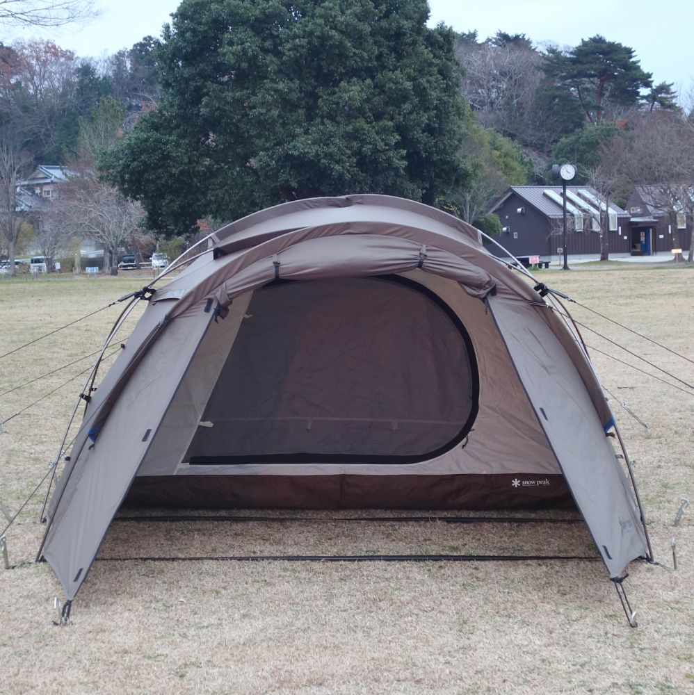 アメニティドーム2 インナーマット