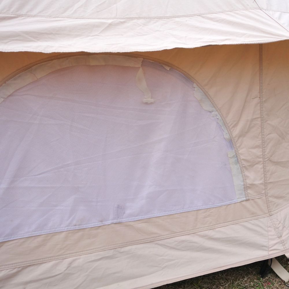 ノルディスク NORDISK