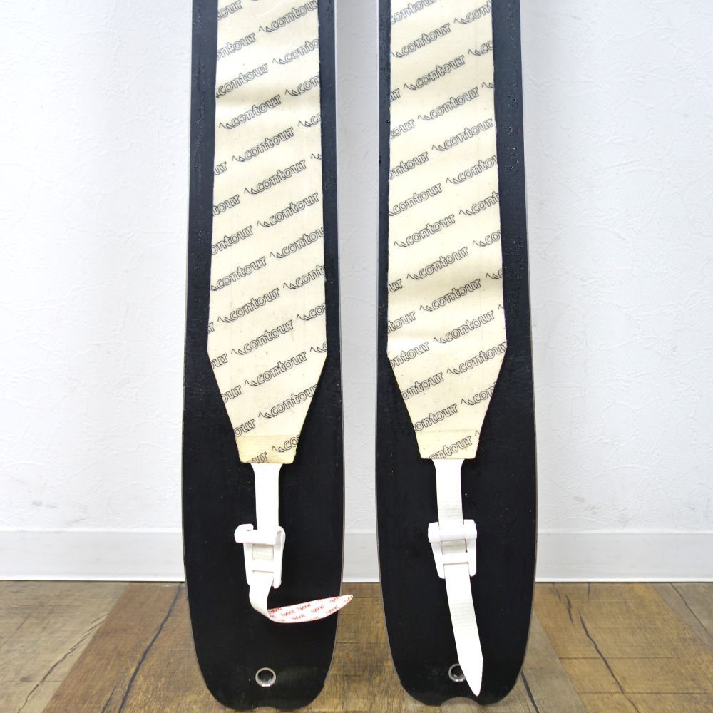 コンツアー contour hybrid mix クライミングスキン コンツアー contour hybrid mix クライミングスキン スキー シ