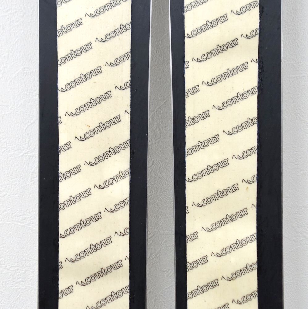 コンツアー contour hybrid mix クライミングスキン スキー シ