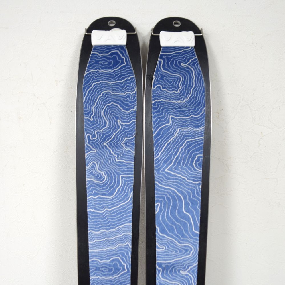 割引 コンツアー クライミングスキン サ*5様 クライミングシール コン