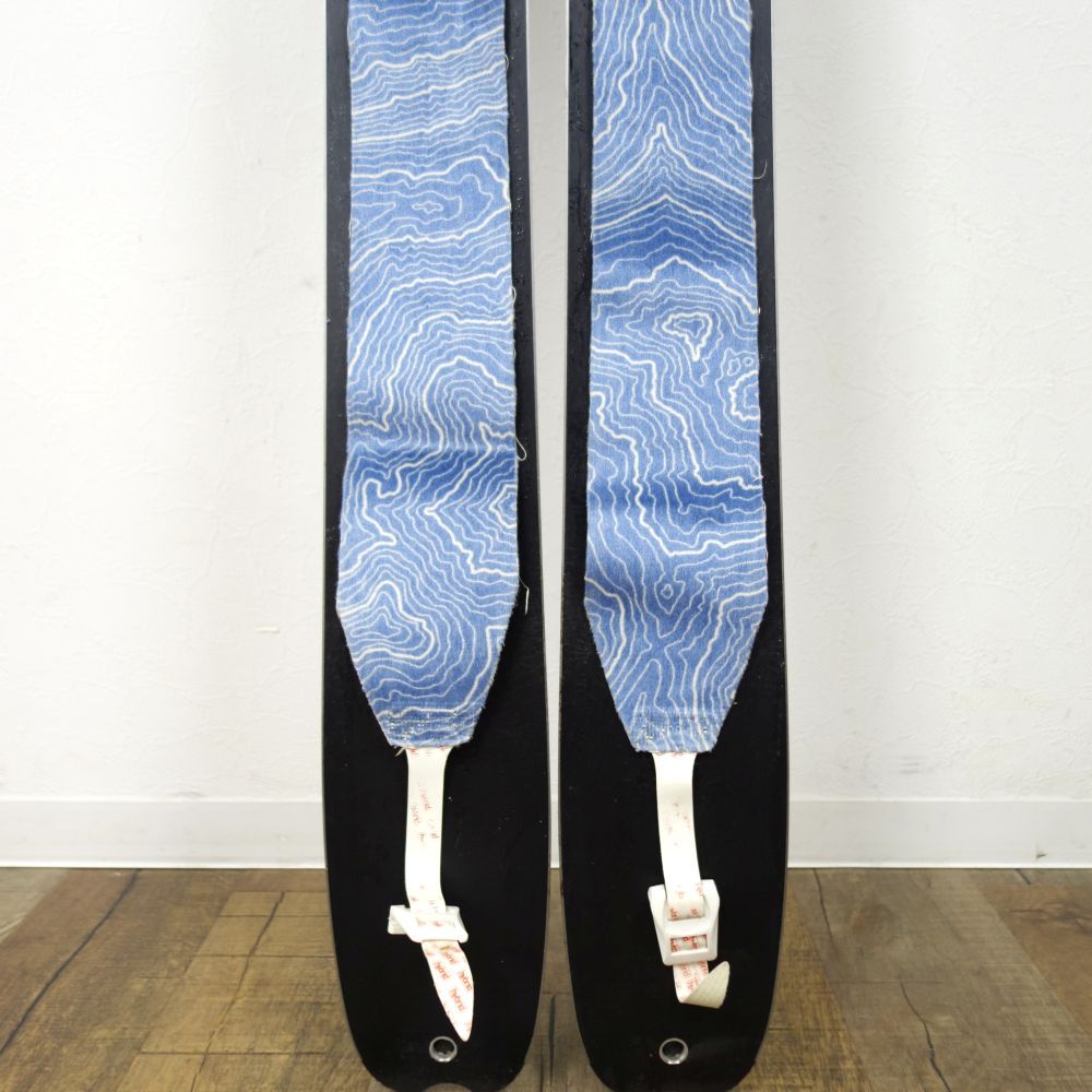 コンツアー contour hybrid mix クライミングスキン スキー シ - メルカリ