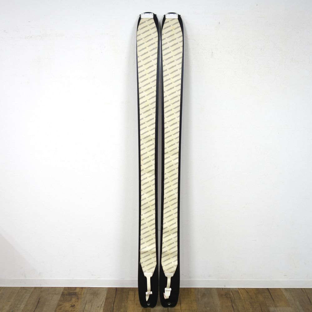 コンツアー contour hybrid mix クライミングスキン スキー シ - メルカリ