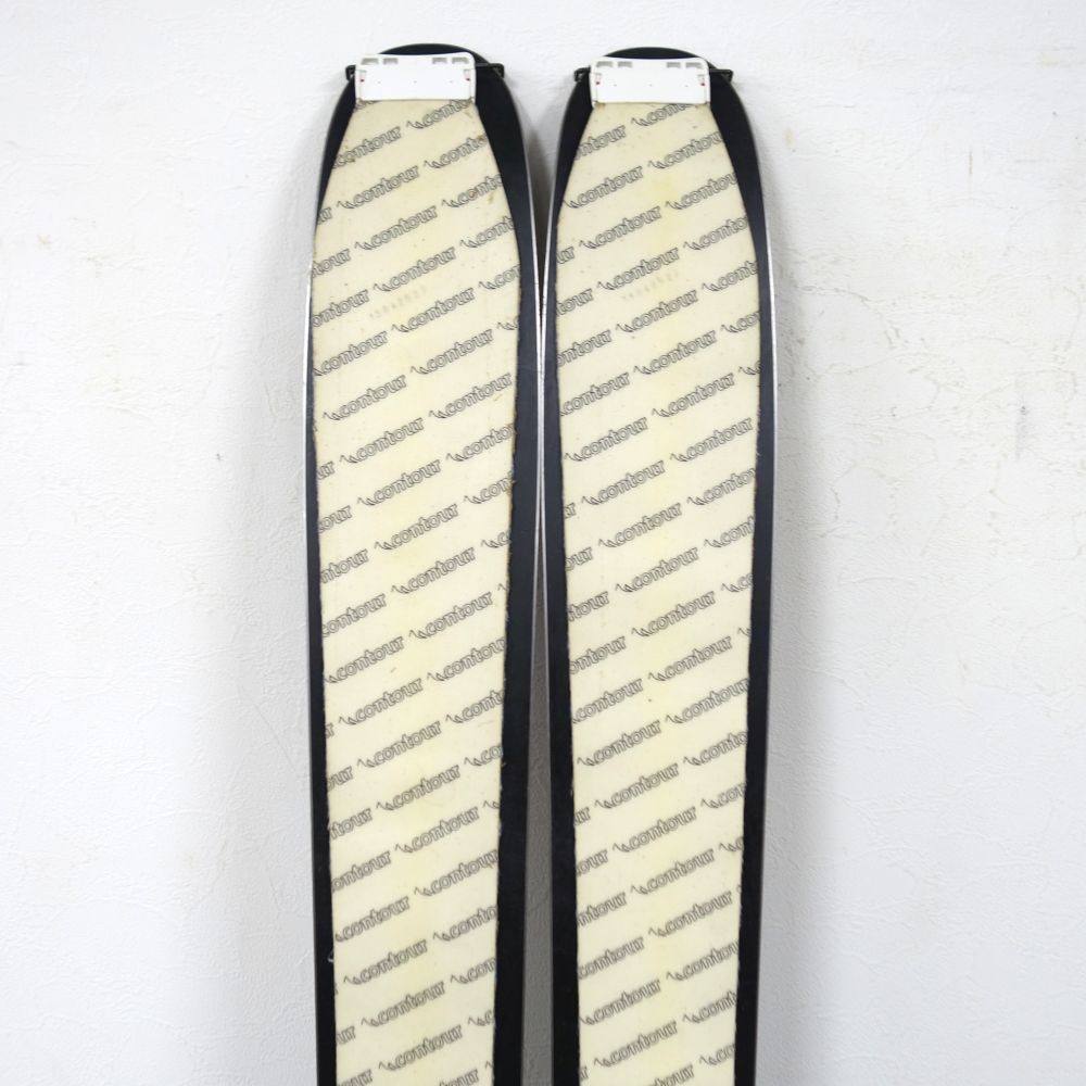 コンツアー contour hybrid mix クライミングスキン スキー シ - メルカリ