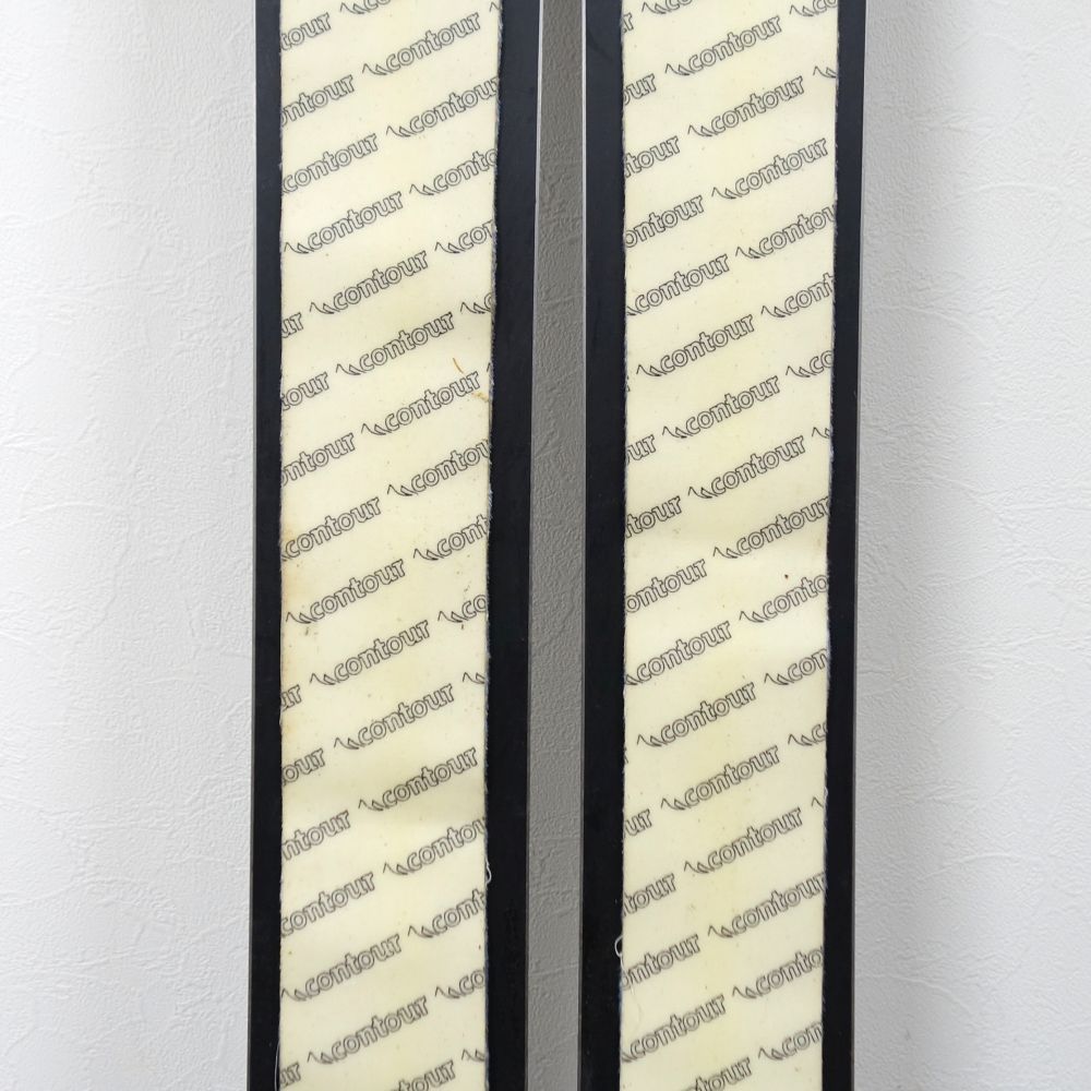 コンツアー contour hybrid mix クライミングスキン スキー シ - メルカリ