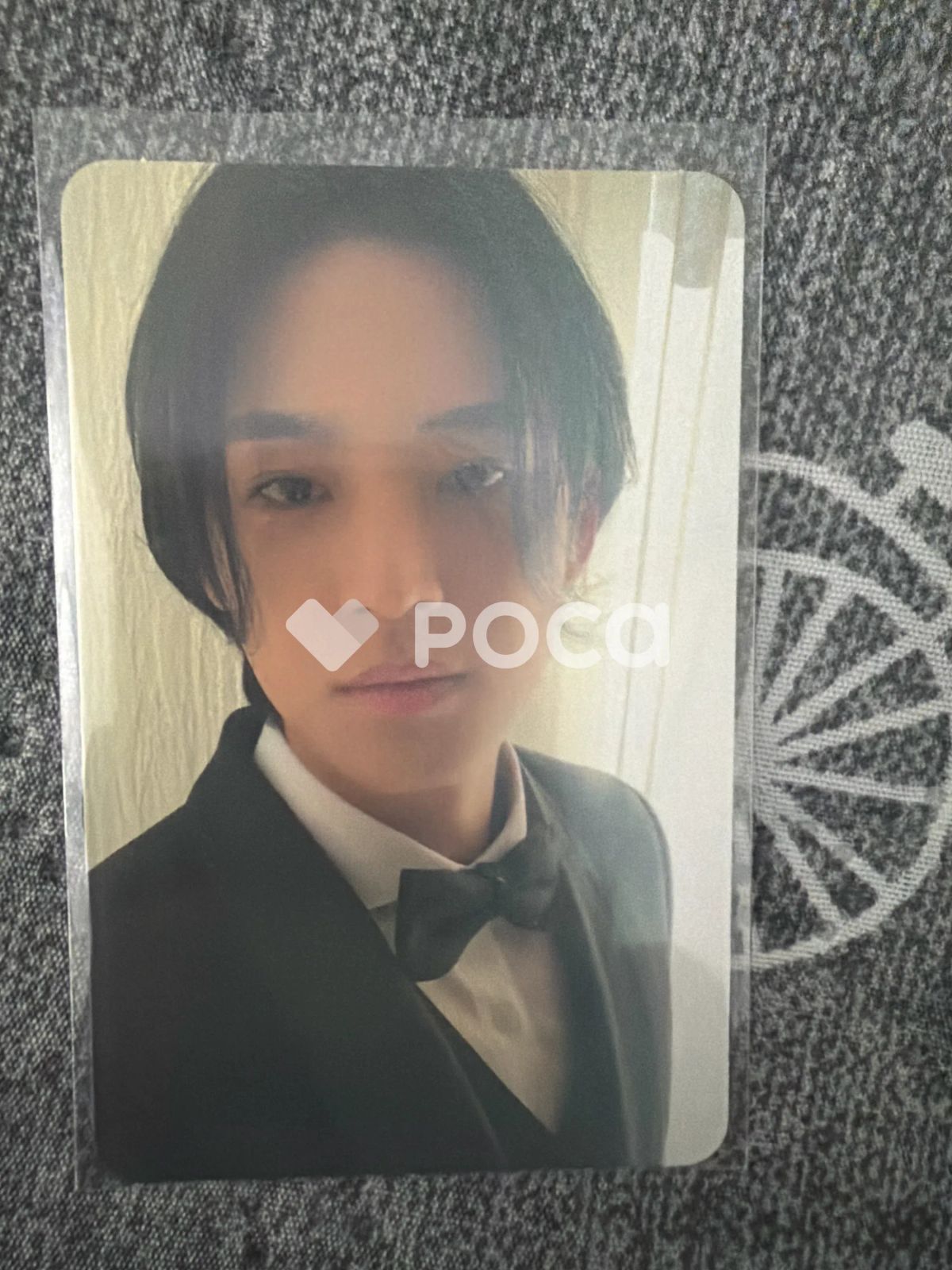 Seventeen ミンギュ FML CARAT Ver. - メルカリ