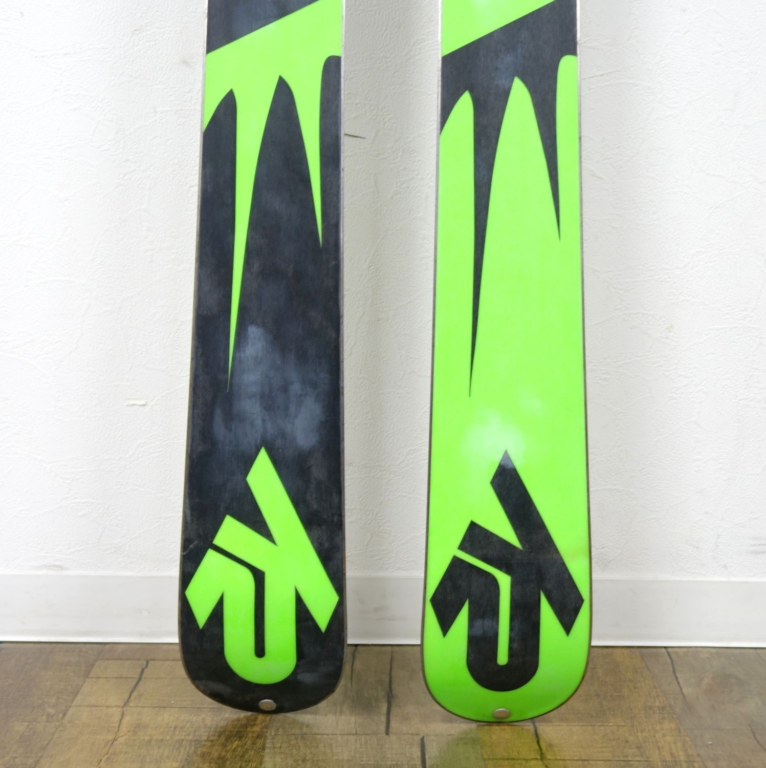 ケーツー K2 Hippy Stinx ヒッピースティンクス 169cm センタ - メルカリ