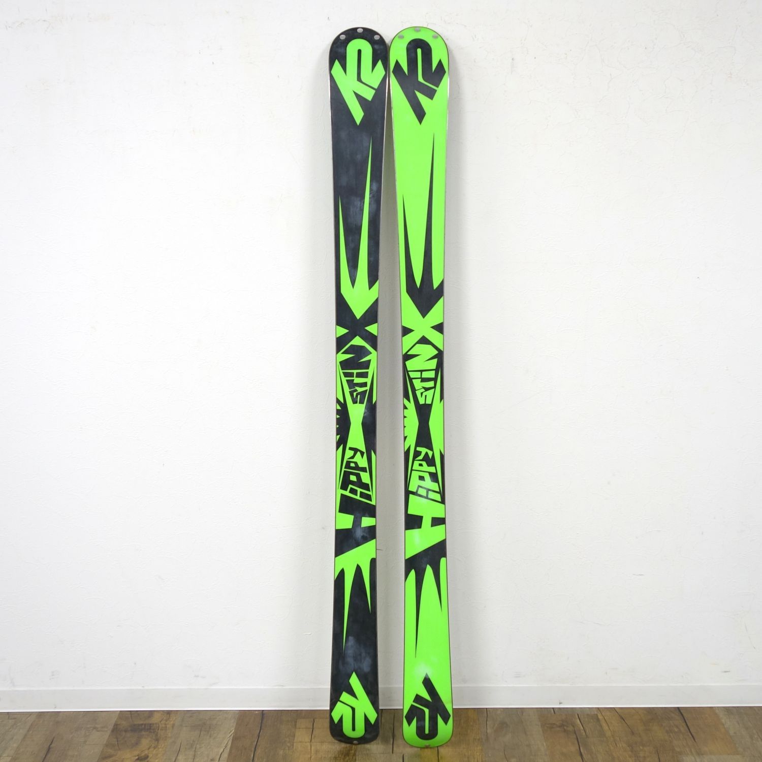 ケーツー K2 Hippy Stinx ヒッピースティンクス 169cm センタ - メルカリ