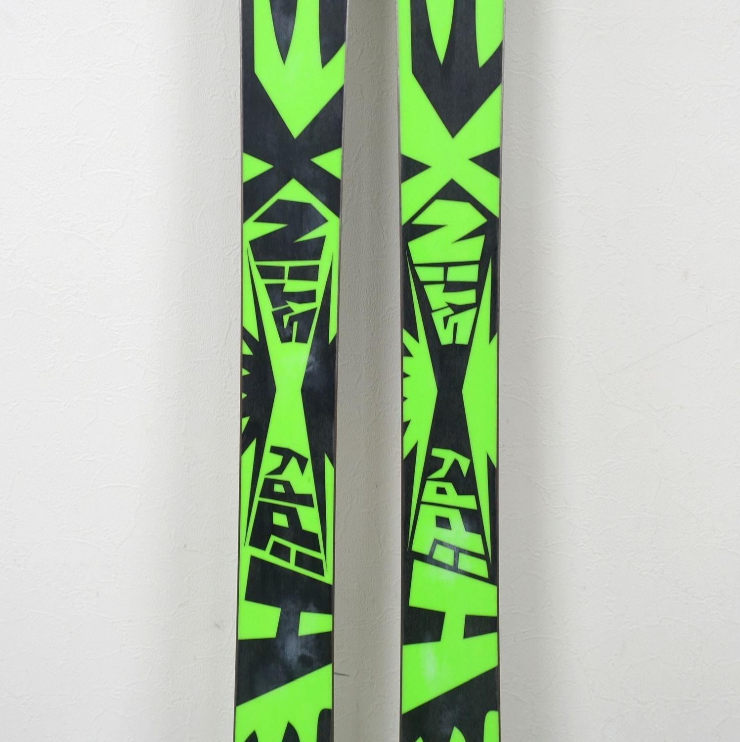 ケーツー K2 Hippy Stinx ヒッピースティンクス 169cm センタ - メルカリ