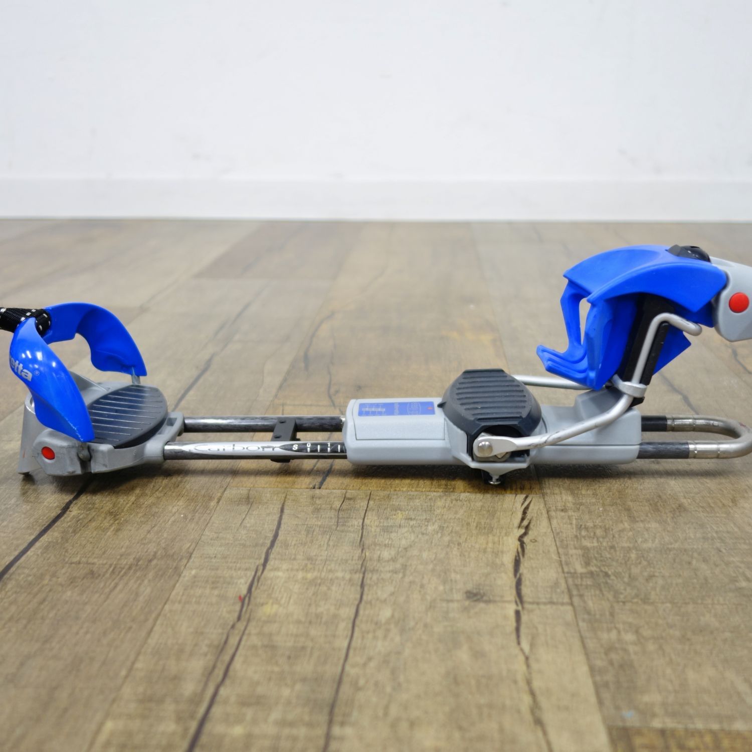 ジルブレッタ silvretta easy go 555 イージーゴー 山スキー - メルカリ