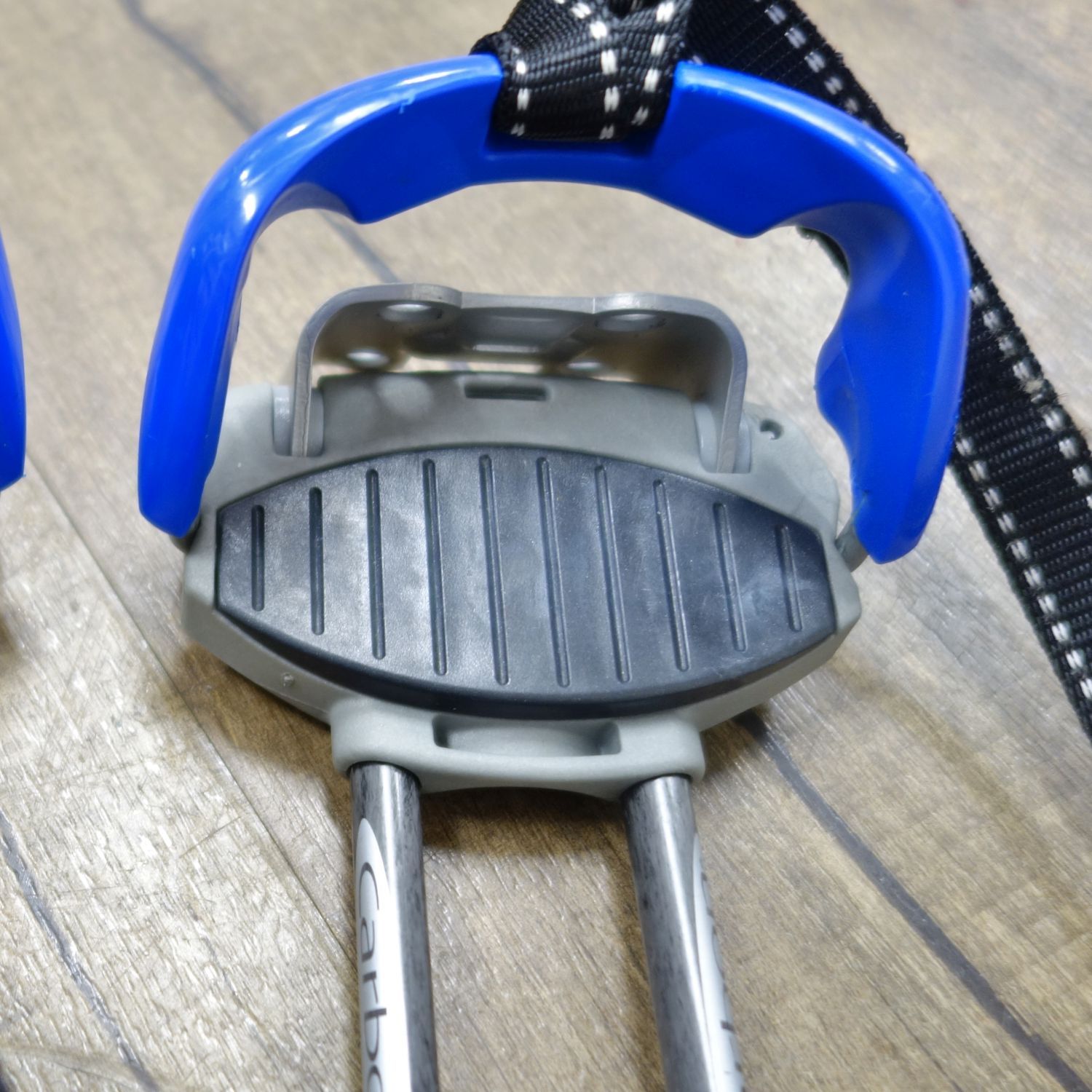 ジルブレッタ silvretta easy go 555 イージーゴー 山スキー - メルカリ