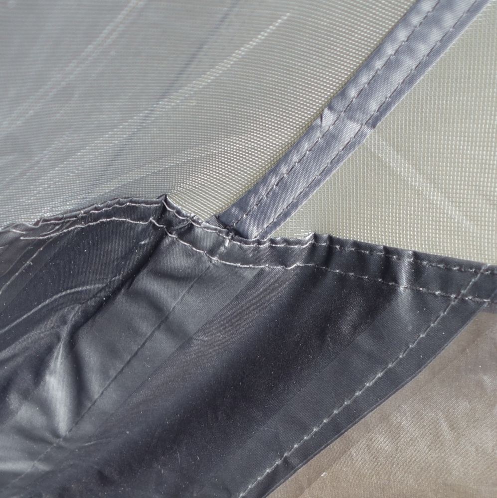 バンドック BUNDOK