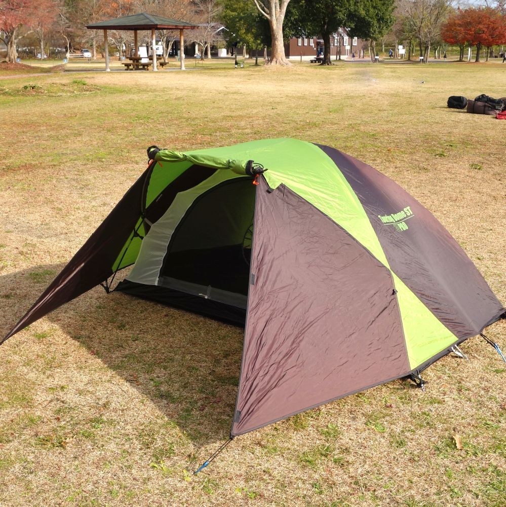 コールマン Coleman ツーリングドーム ST 1人用 ソロ キャンプ テン