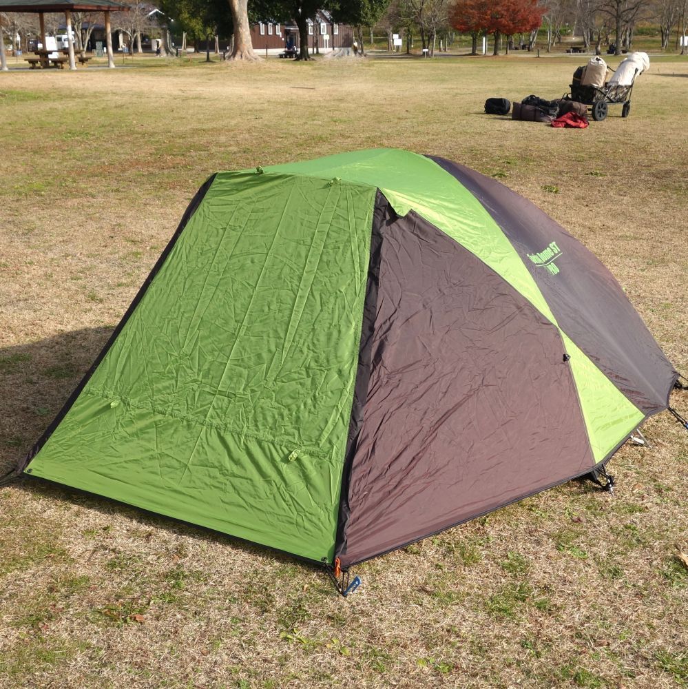 コールマン Coleman ツーリングドーム ST 1人用 ソロ キャンプ テン