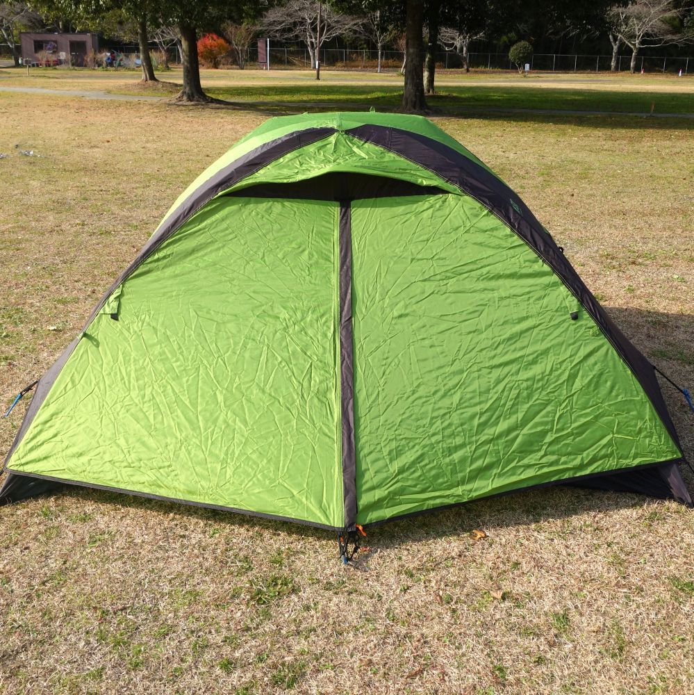 コールマン Coleman