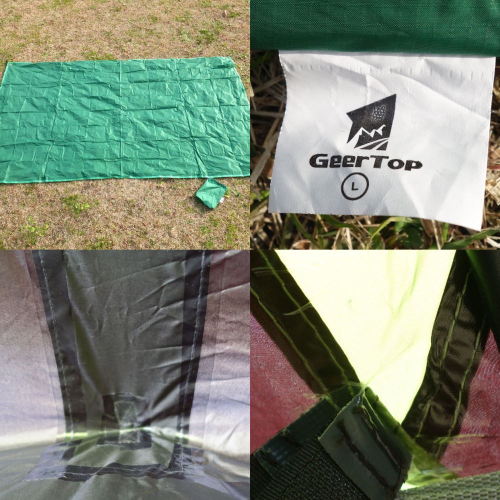 コールマン Coleman