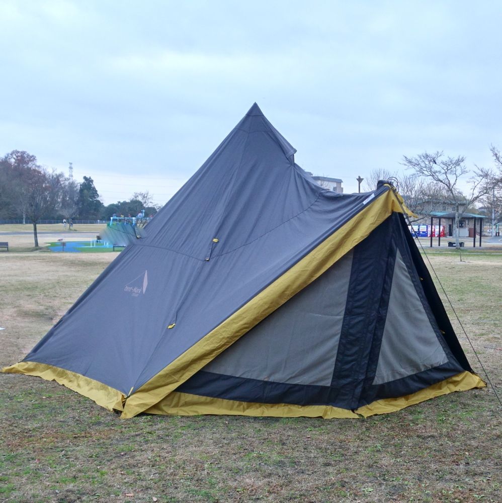 テンマクデザイン tent-Mark DESIGNS サーカスTC DX プラス サーカスtc