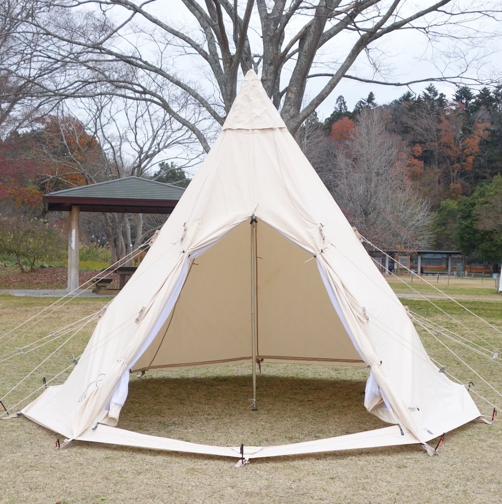 美品 ノルディスク NORDISK アルフェイム 12.6 Alfheim12. - メルカリ