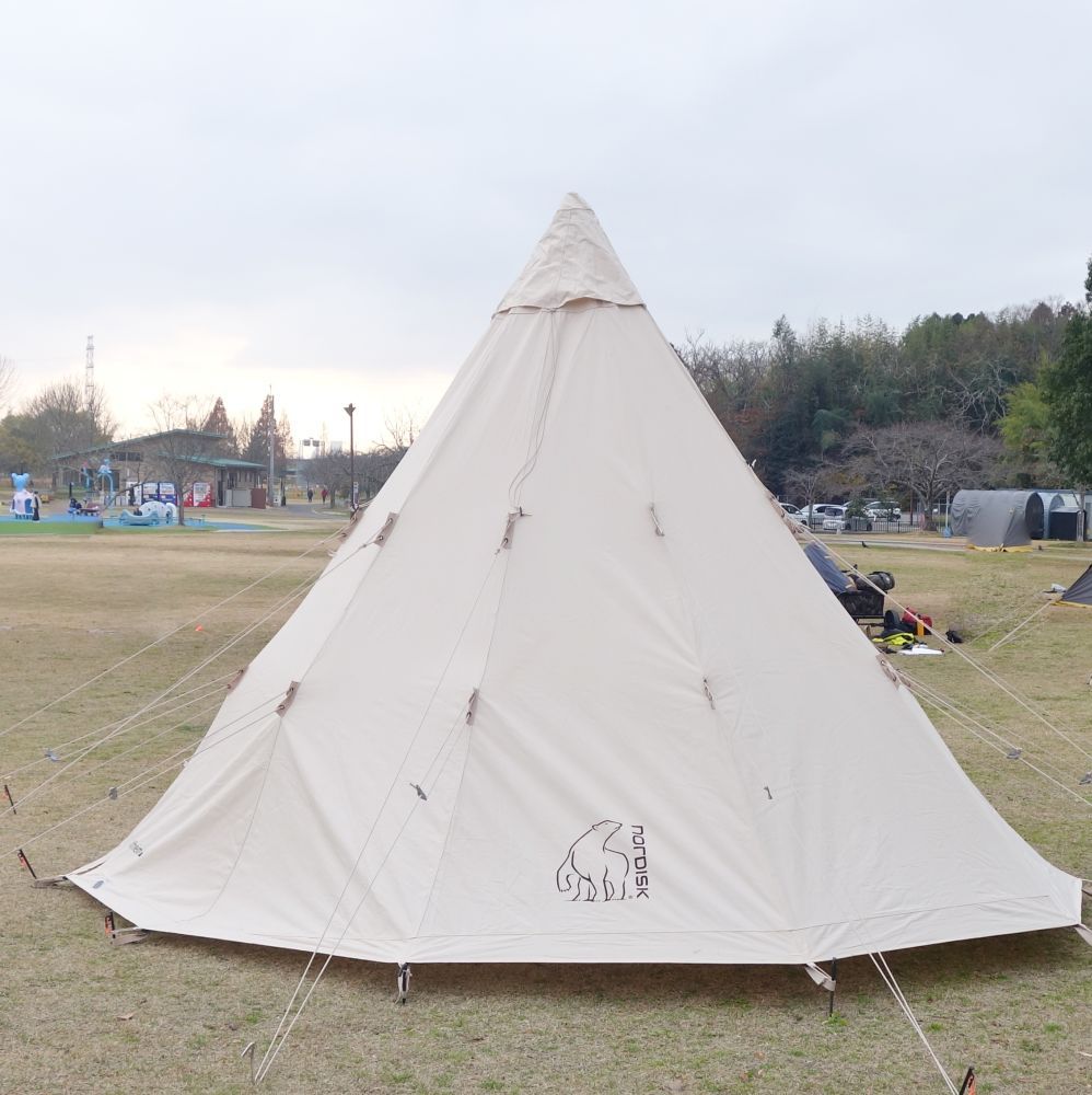 ノルディスク NORDISK