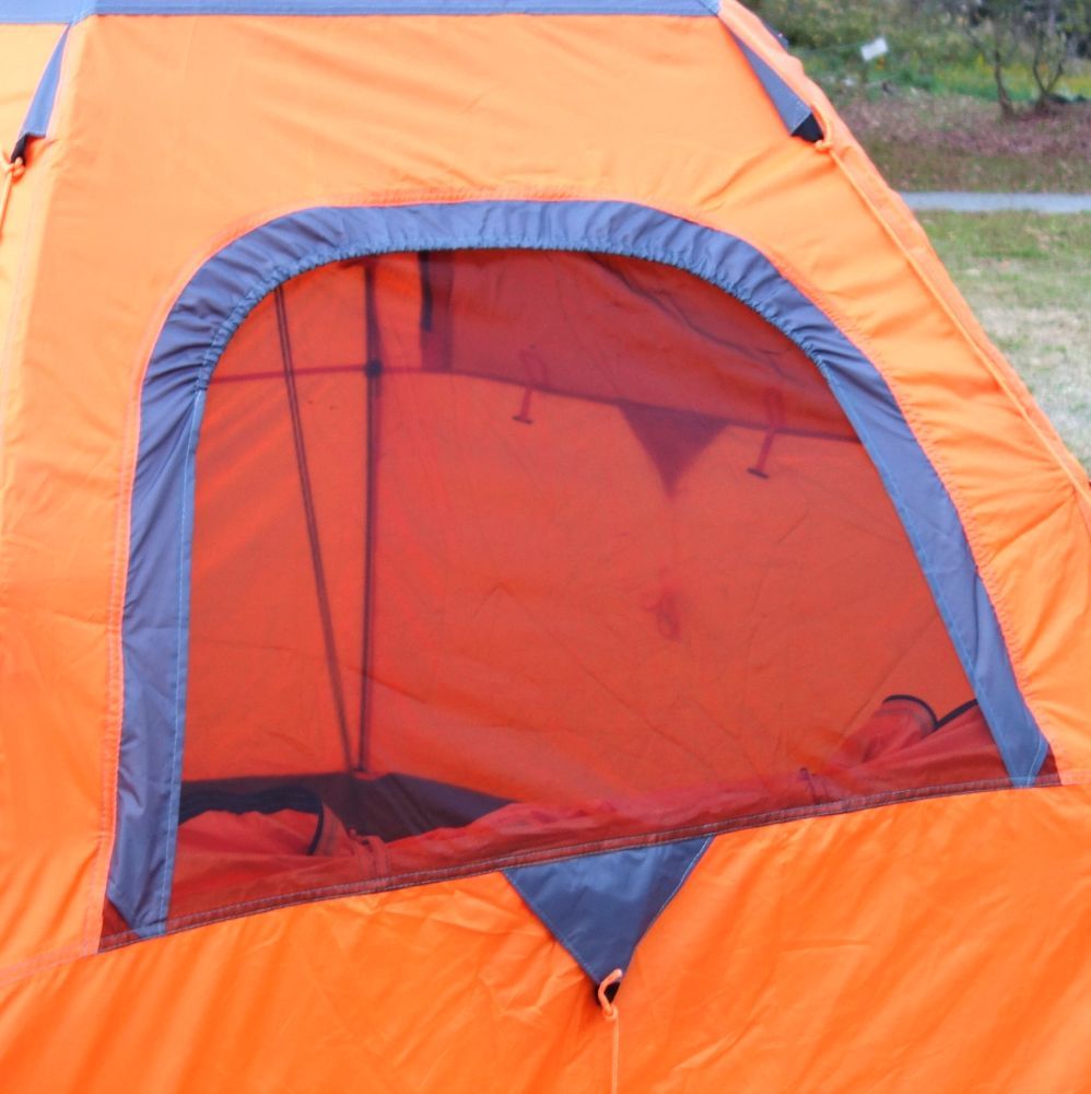  廃盤 ディーオーディー DOD ワンタッチ フィッシング テント 3 キャンプテント テント シェルター