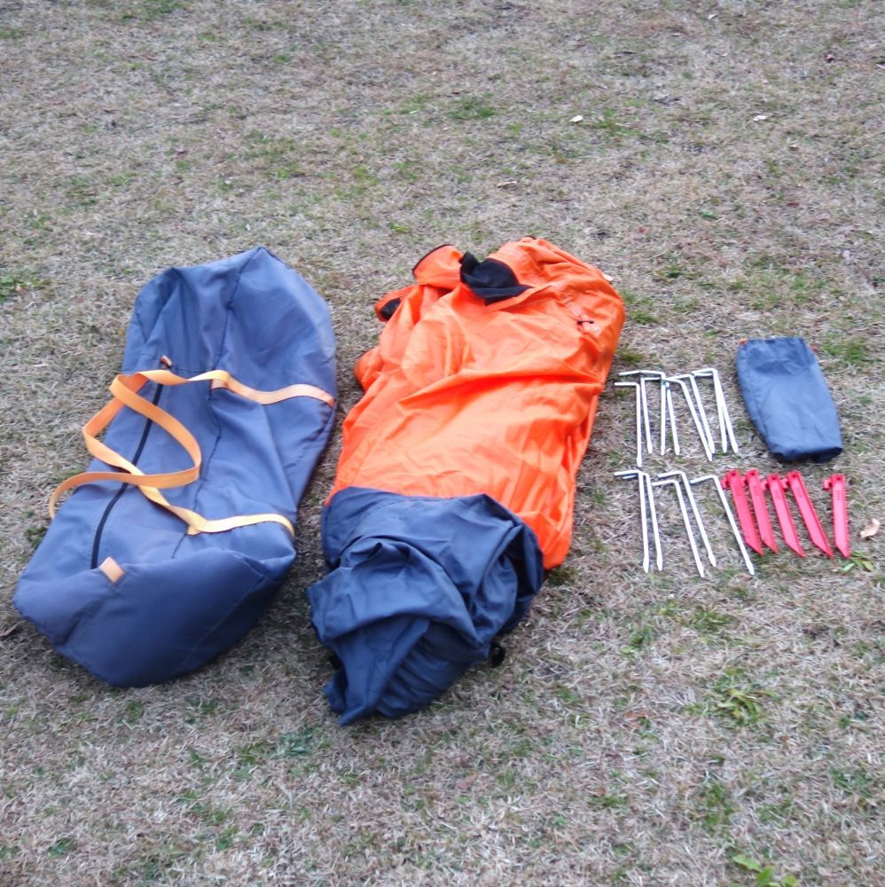 ワンタッチ フィッシング