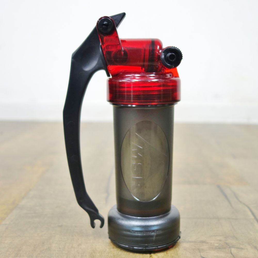 エムエスアール MSR ミニワークス EX 浄水器 MINIWORKS EX 登 - メルカリ