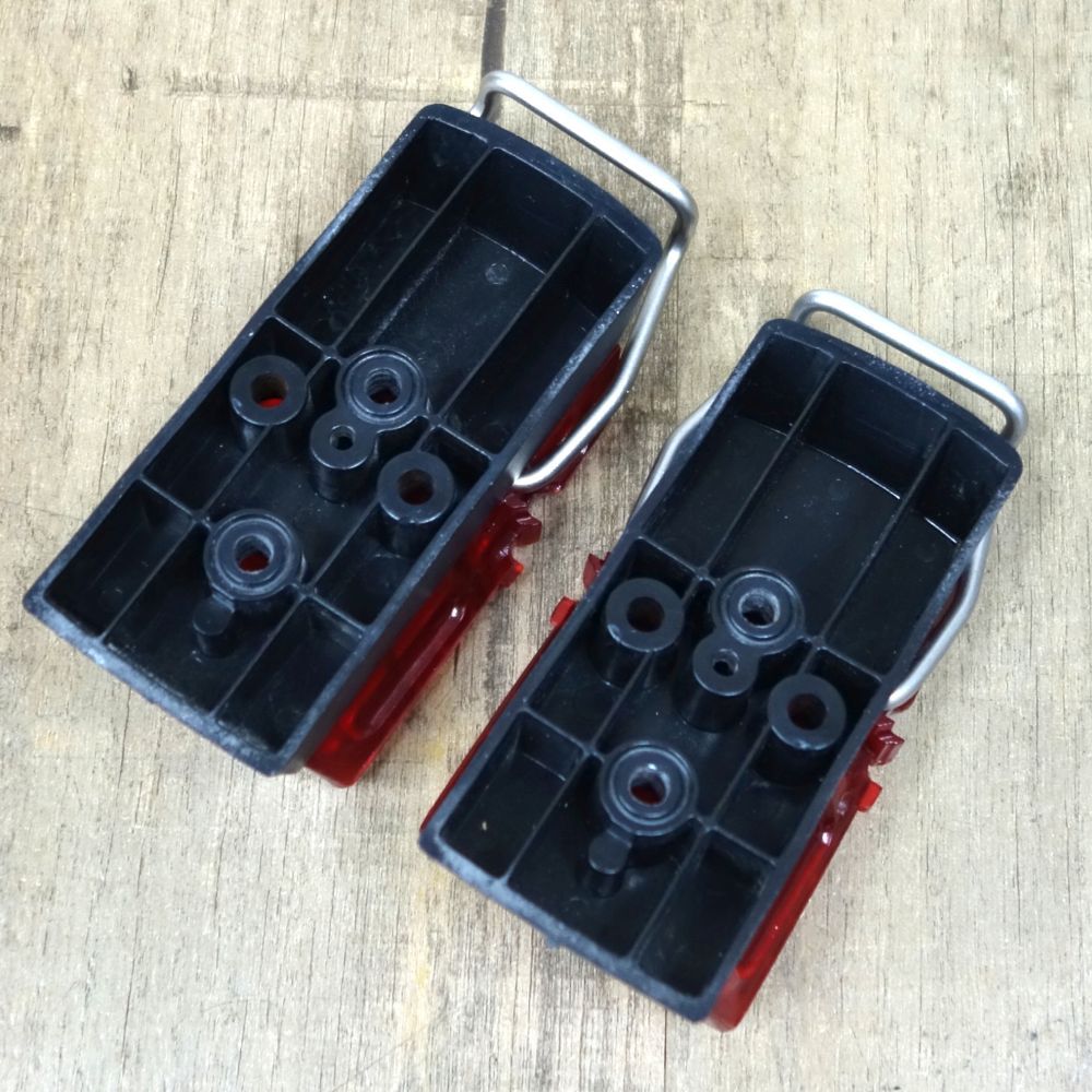 ロッテフェラー Rottefella COBRA R8 コブラ ショート スキー - メルカリ