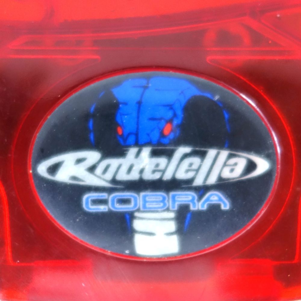 ロッテフェラー Rottefella COBRA R8 コブラ ショート スキー - メルカリ