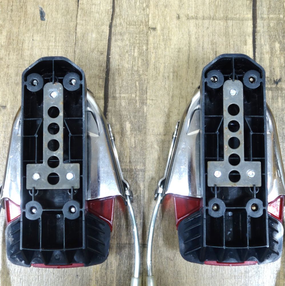 ロッテフェラー Rottefella COBRA R8 コブラ ショート スキー - メルカリ