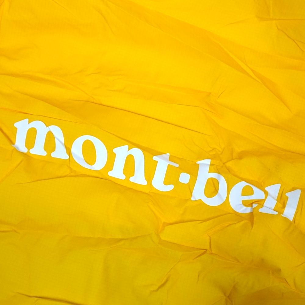  ♥ モンベル mont bell X-TREK マイティドーム 1 山岳テント テント シェルター