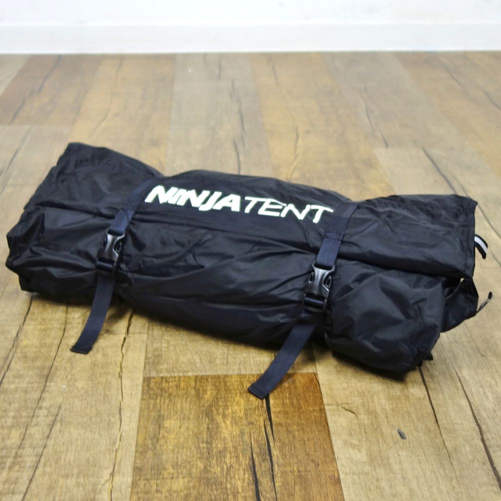♥ パーゴワークス PAAGO WORKS NINJA TENT ニンジャ