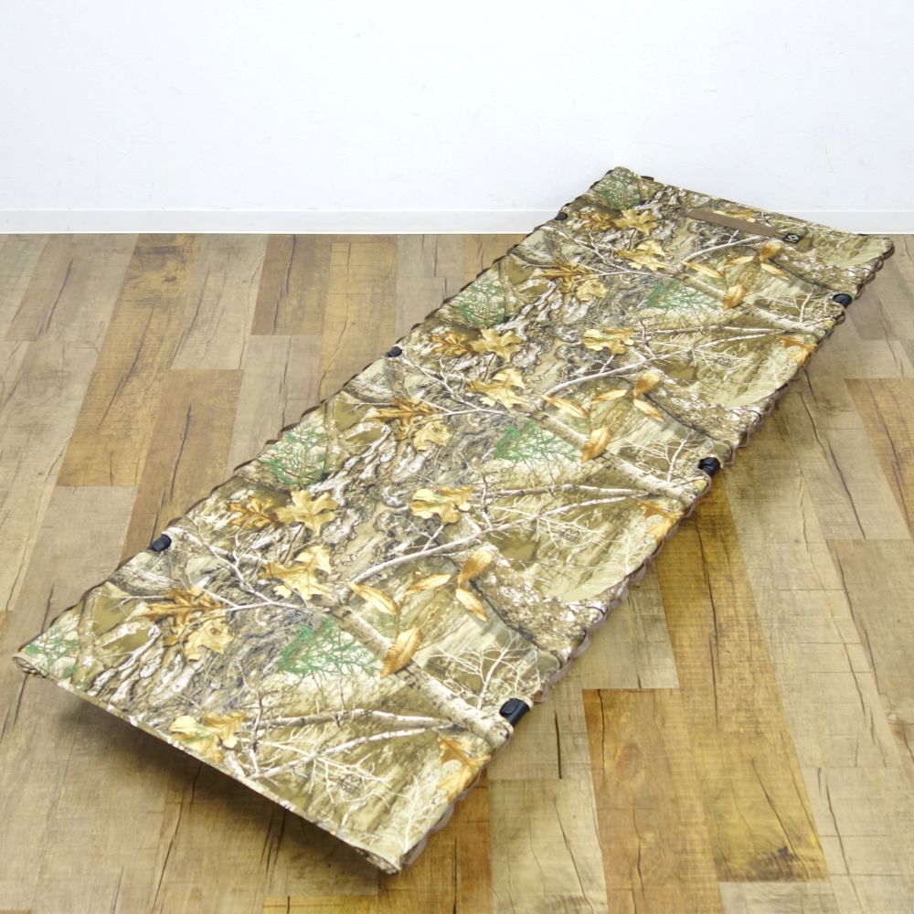 ヘリノックス Helinox Tactical Cot Converti