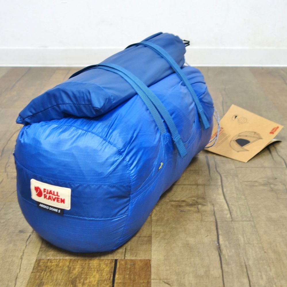 フェールラーベン FJALL RAVEN Abisko Dome 2 ア