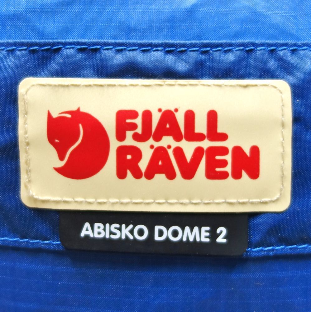  ♥ フェールラーベン FJALL RAVEN Abisko Dome 2 ア キャンプテント テント シェルター
