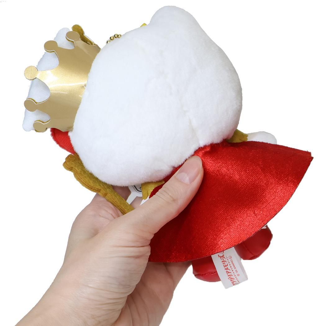 ハローキティ＆ディアダニエルの新作エコバッグやマスコットが可愛