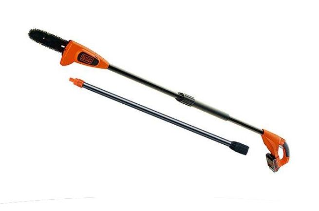 訳アリ B D JP 高枝ﾎﾟｰﾙﾁｪｰﾝｿｰ