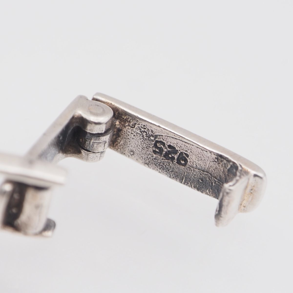 J777 ターコイズ トルコ石 マーカサイト マルカジット 925刻印