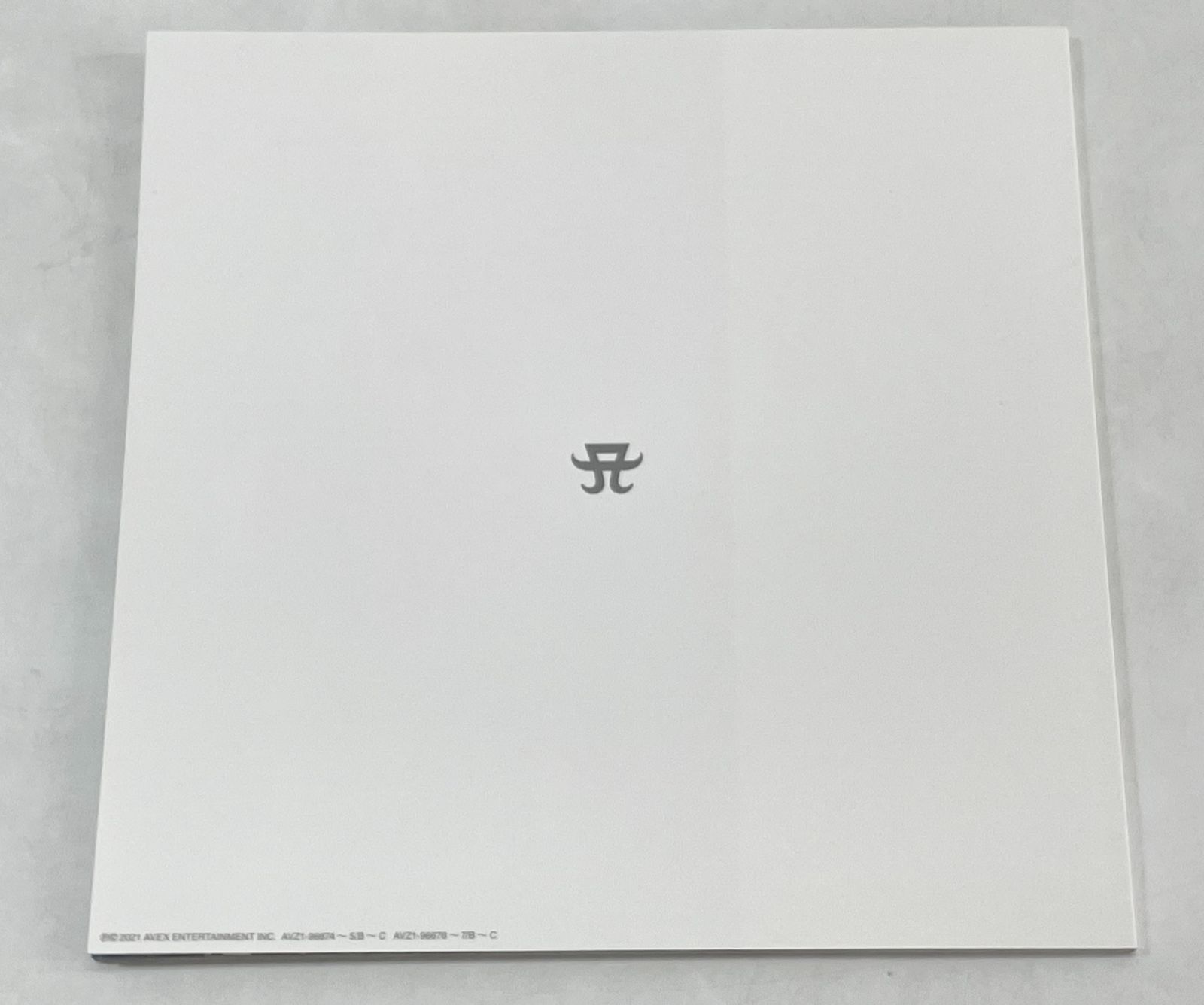 CD CD＋DVD「A BALLADS 2／浜崎あゆみ」TeamAyu限定版