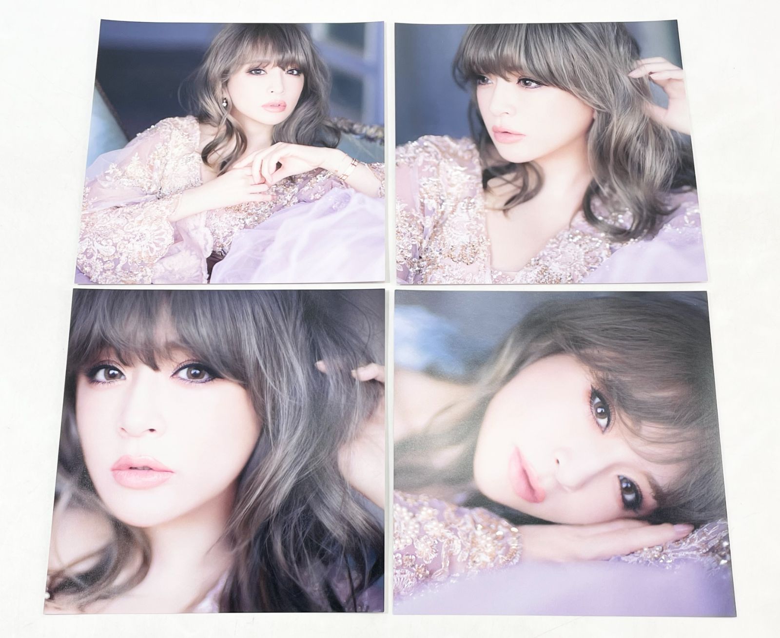 CD＋DVD「A BALLADS 2／浜崎あゆみ」TeamAyu限定版 - メルカリ
