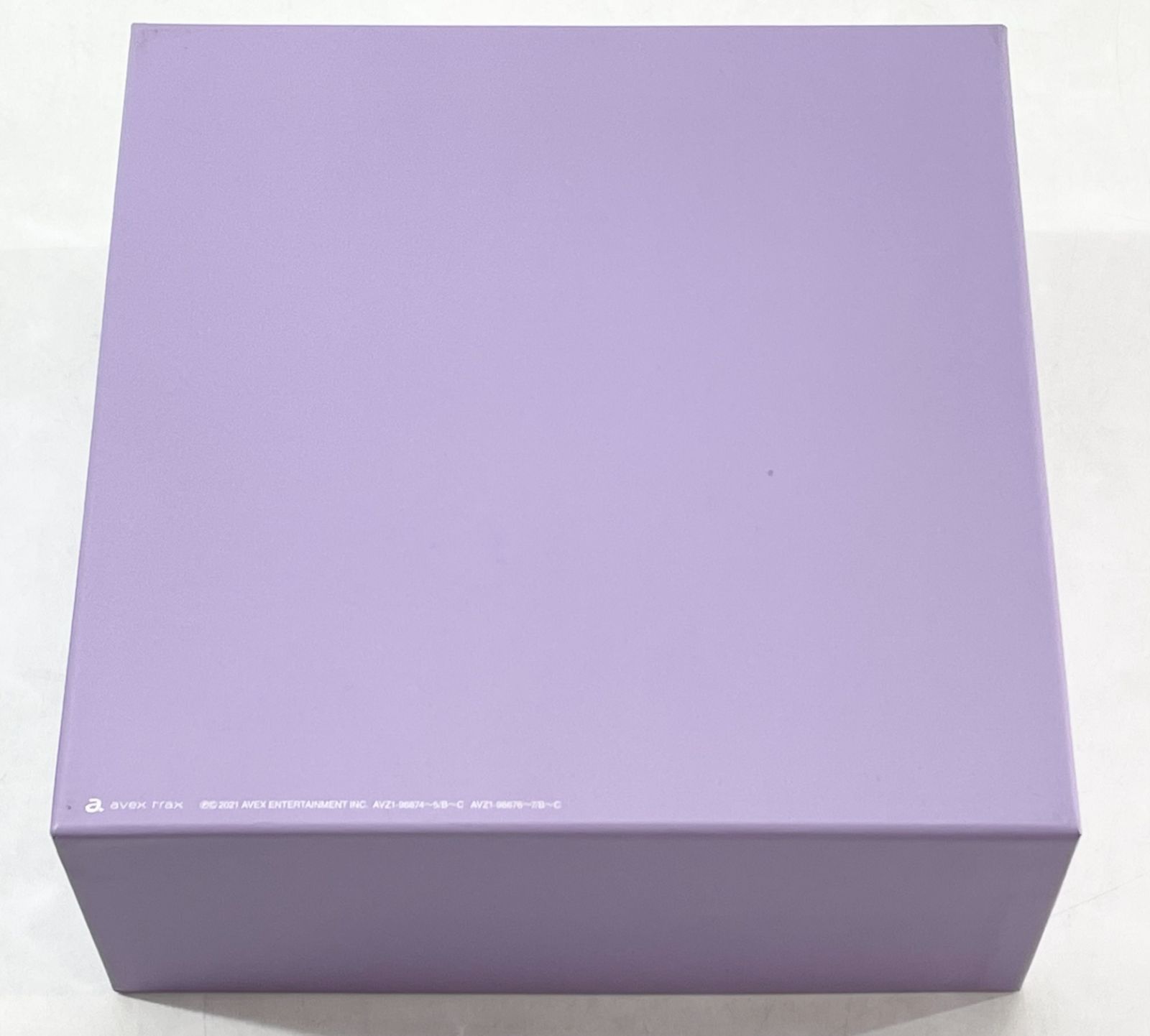 CD CD＋DVD「A BALLADS 2／浜崎あゆみ」TeamAyu限定版