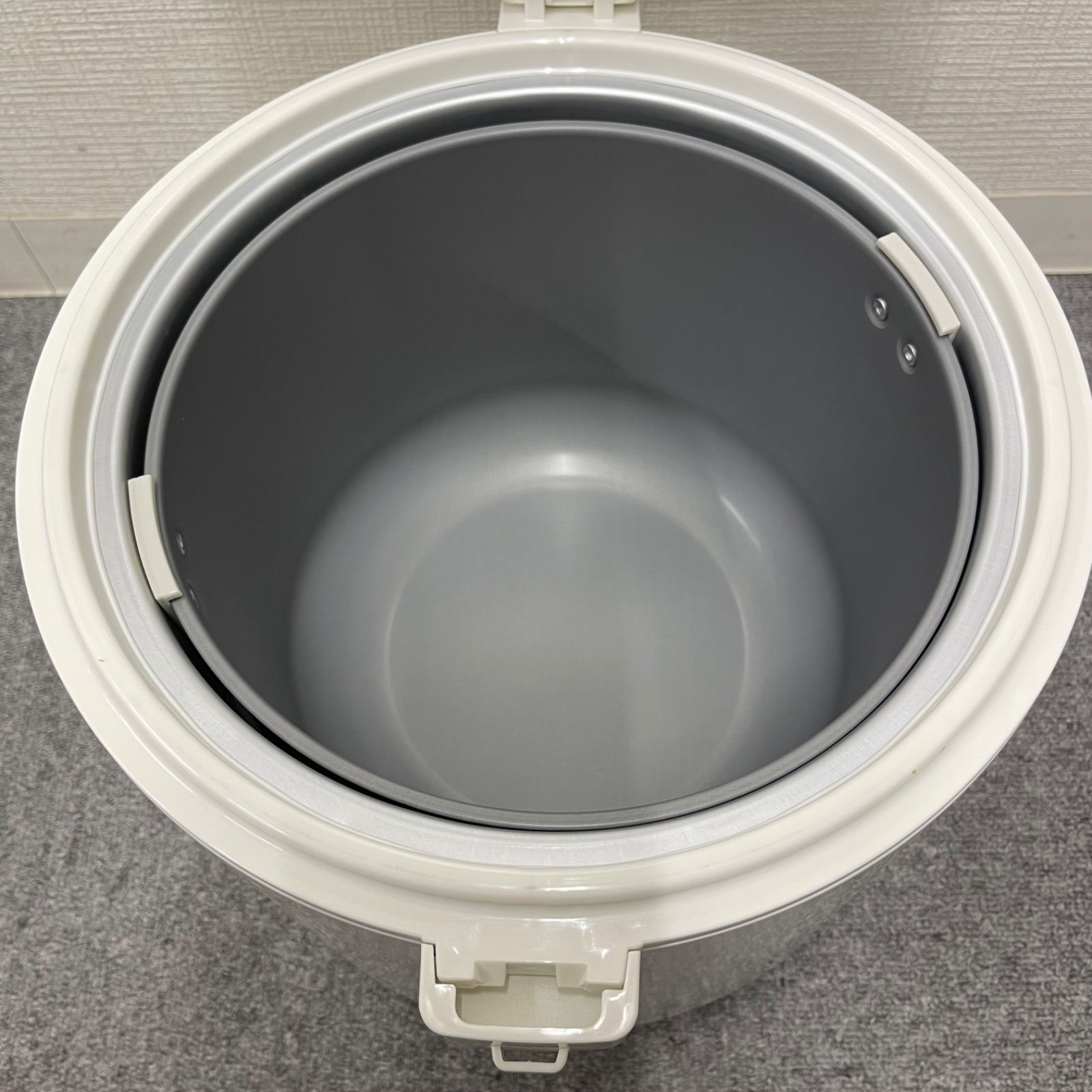  NPA 2020年製 TIGER タイガー 電子ジャー 炊きたて 保温 JHG A 270 炊飯器 炊飯器 餅つき機