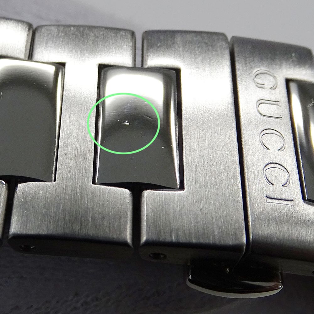 グッチ GUCCI 時計 メンズ ブランド GG2570 デイト クオーツ QZ