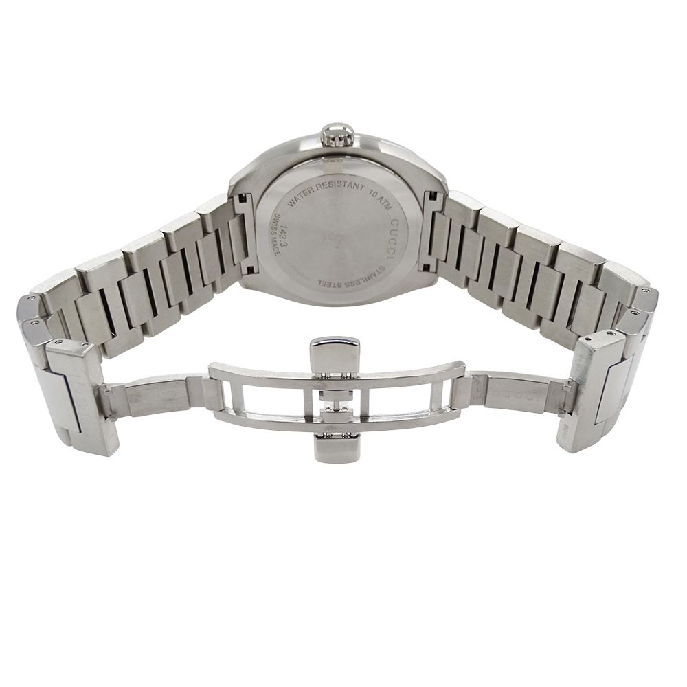 グッチ GUCCI 時計 メンズ ブランド GG2570 デイト クオーツ QZ