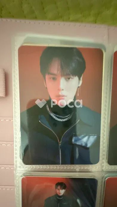 MONSTA X ミニョク 2022 MONSTA X [NO LIMIT] TOUR IN SEOUL RANDOM