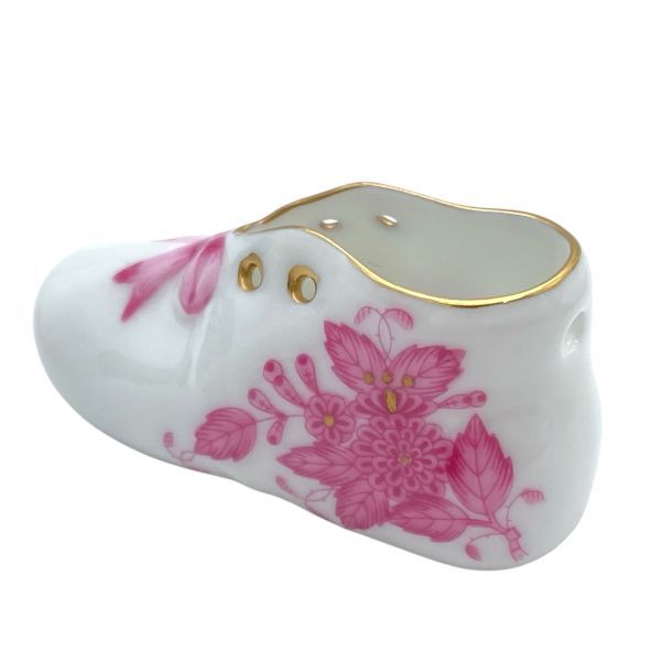 ヘレンド　アポニー　ピンク　トリオ　2名用② 楽天市場】ヘレンド アポニーピンクの通販