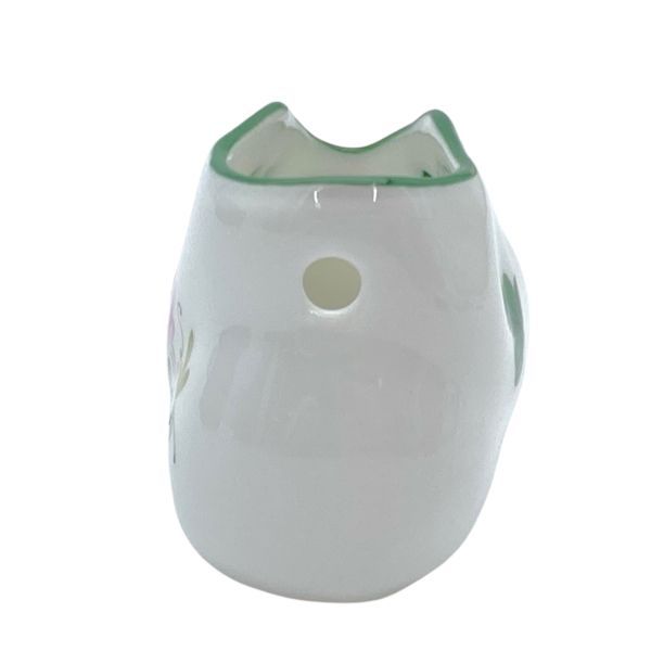 ウィーンの薔薇 グリーン