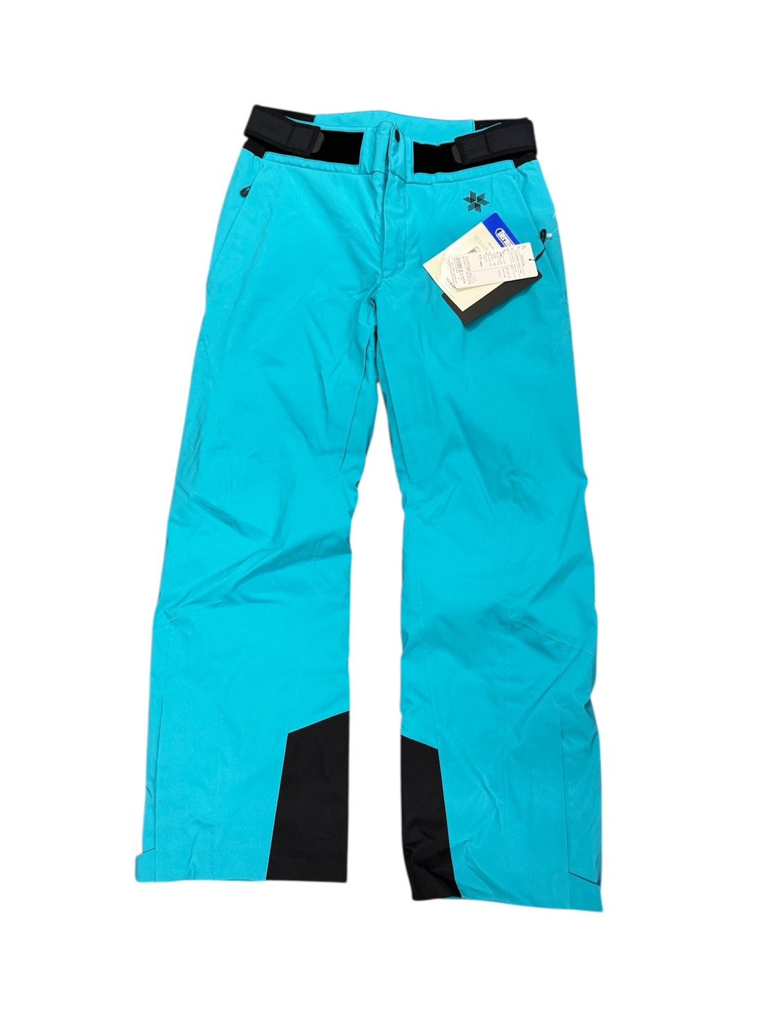 G win Engineered Regular Pants CAPRI BREEZE 2