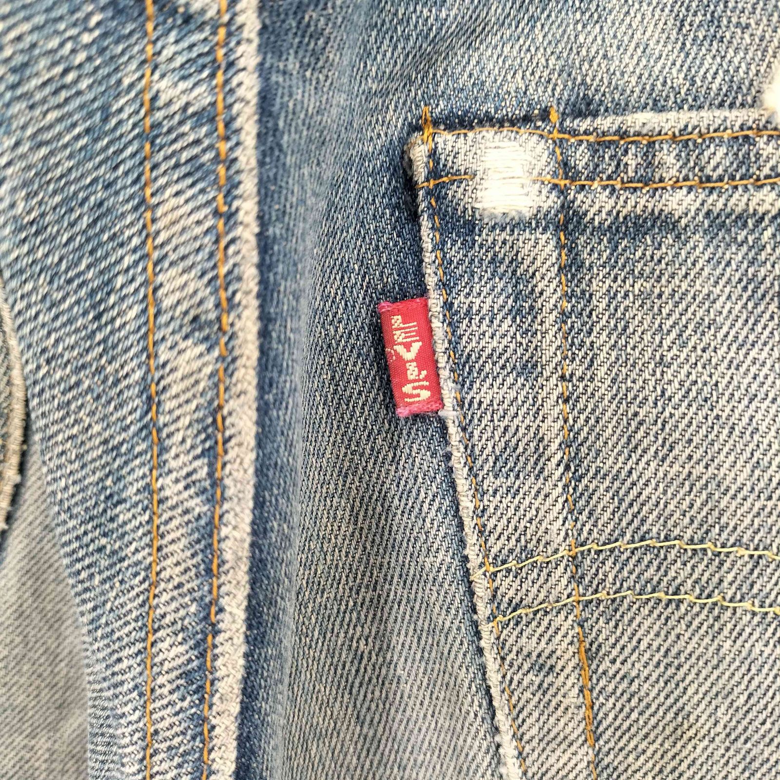 リーバイスヴィンテージクロージング Levis Vintage Clothing 00s