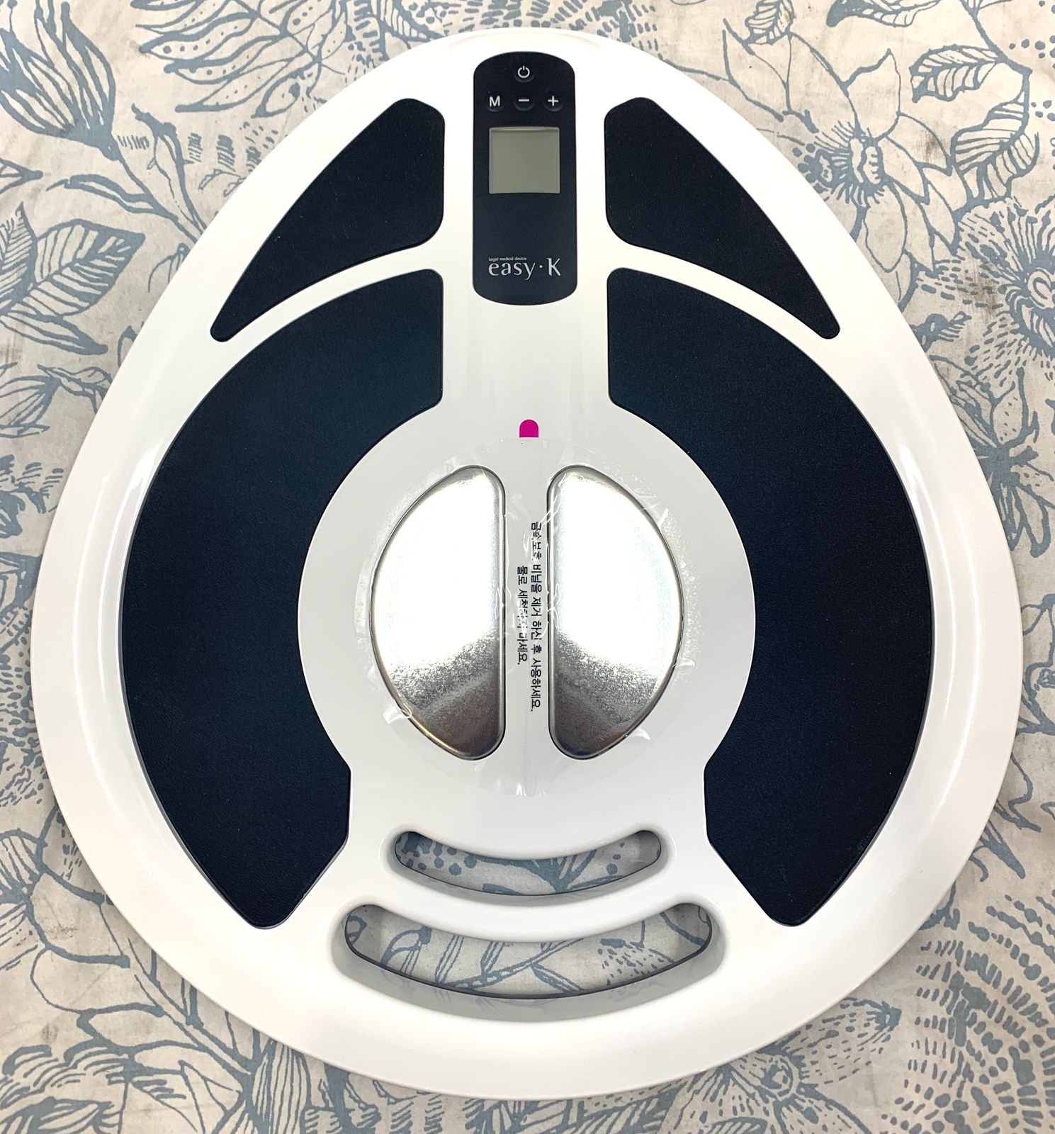 開封済・未使用品】easy-K(イージーK) 骨盤底筋トレーニング - メルカリ