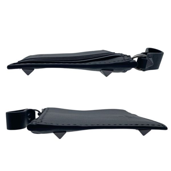 美品 ヴァレンティノガラヴァーニ VALENTINO GARAVANI フラグメント